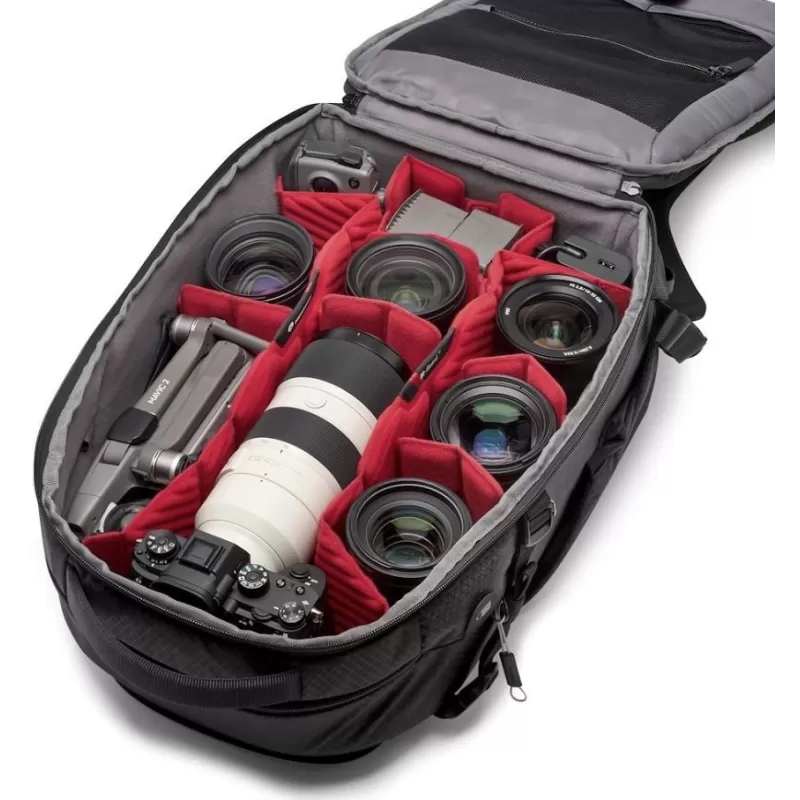 Mochila Manfrotto Backloader PL II M