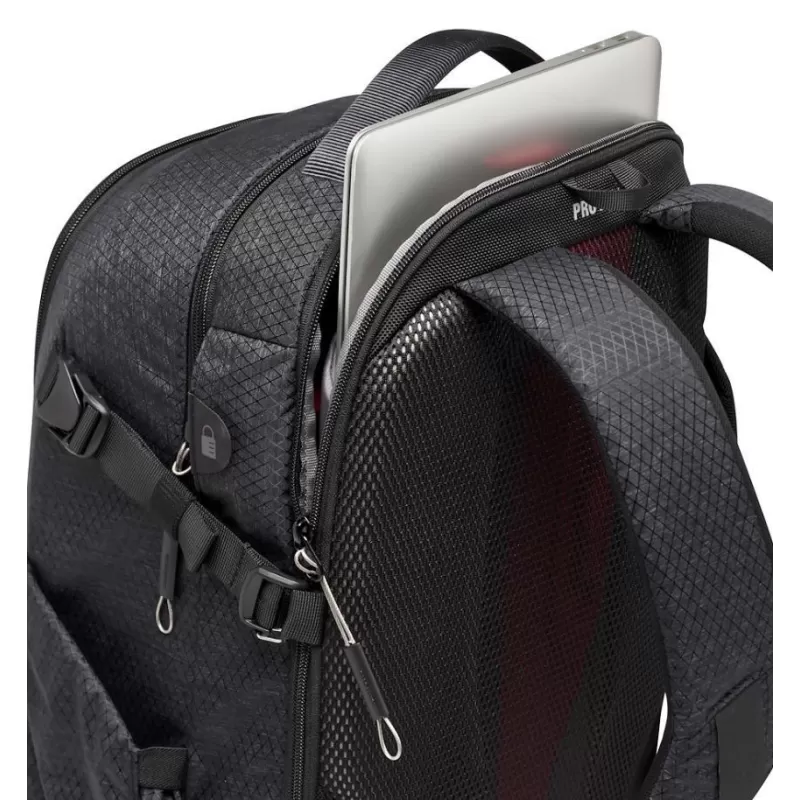 Mochila Manfrotto Backloader PL II M