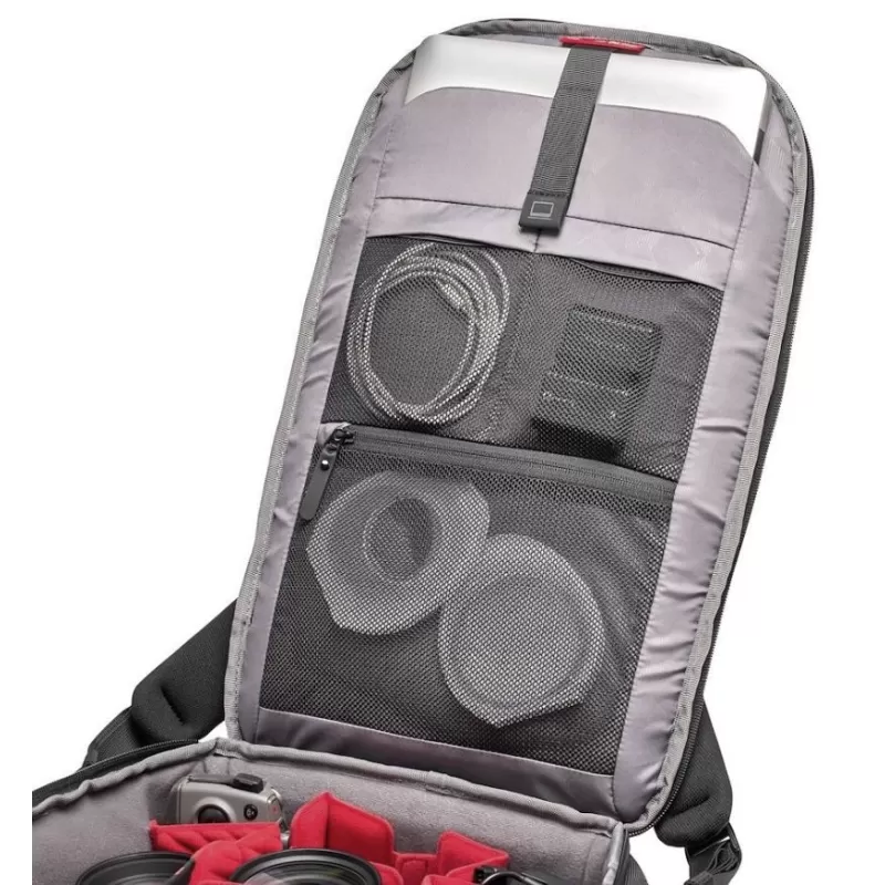 Mochila Manfrotto Backloader PL II M