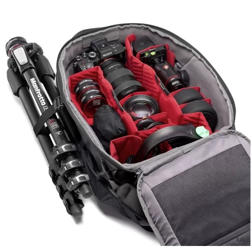 Mochila Manfrotto Backloader PL II M
