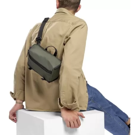 Bolsa de cintura Manfrotto Street