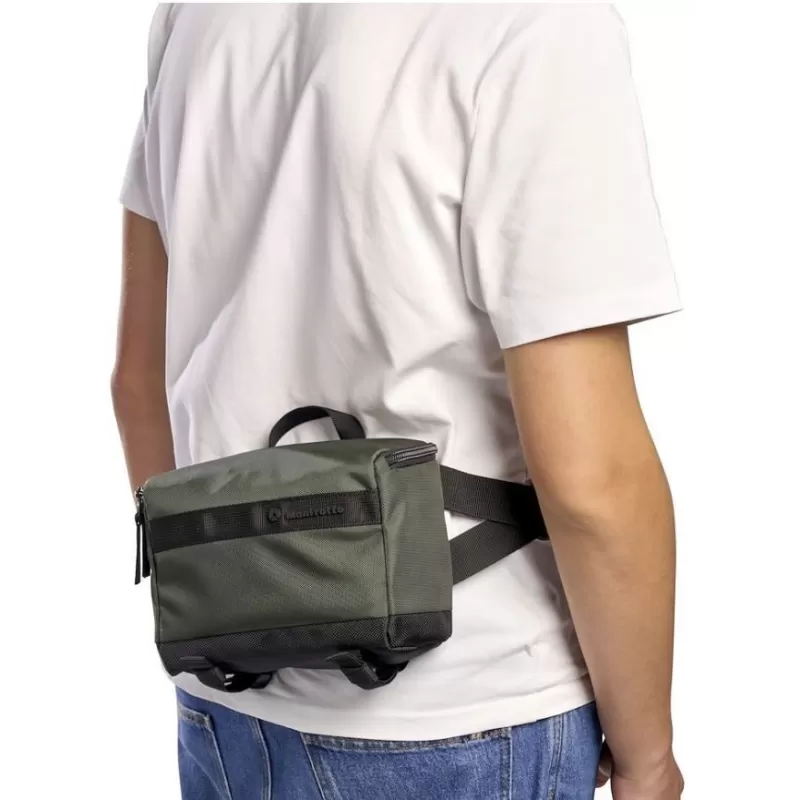 Bolsa de cintura Manfrotto Street