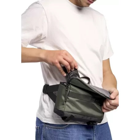 Bolsa de cintura Manfrotto Street