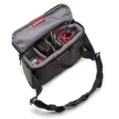 Bolsa de cintura Manfrotto Street
