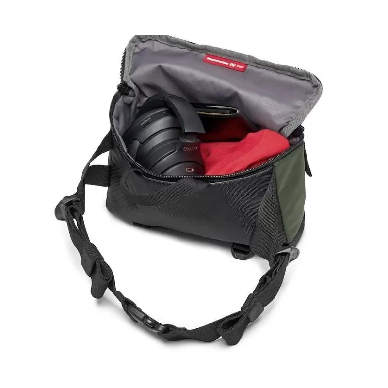 Bolsa de cintura Manfrotto Street