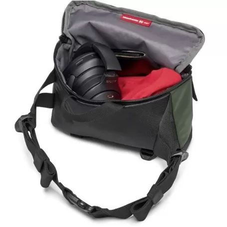 Bolsa de cintura Manfrotto Street