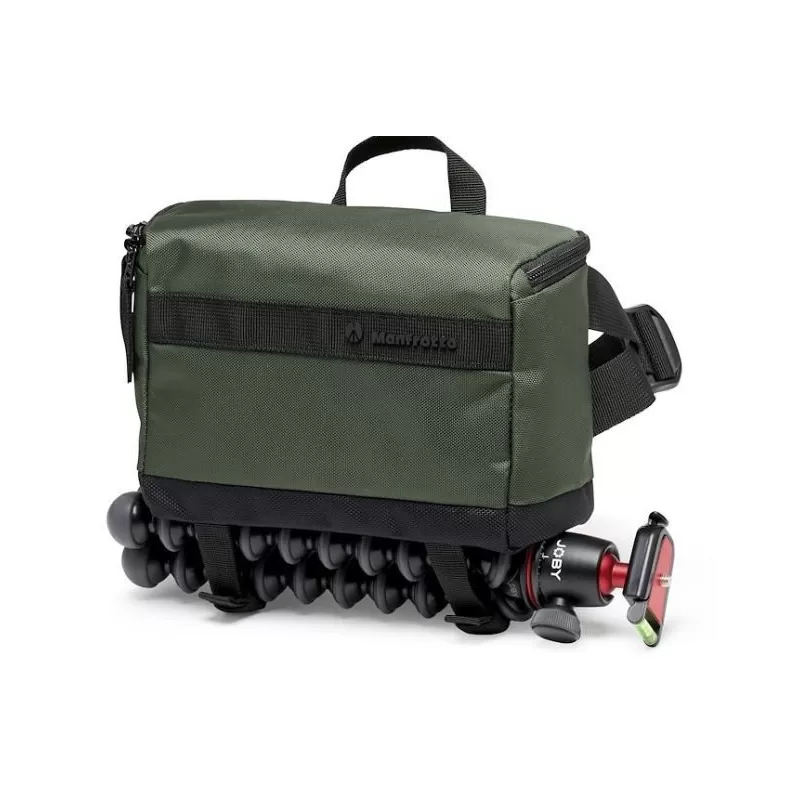 Bolsa de cintura Manfrotto Street