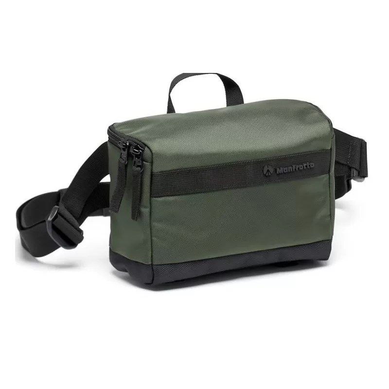 Bolsa de cintura Manfrotto Street Bolsa de cintura Manfrotto Street