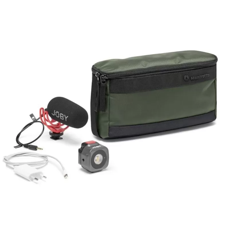 Organizador de tecnologia da Manfrotto Street