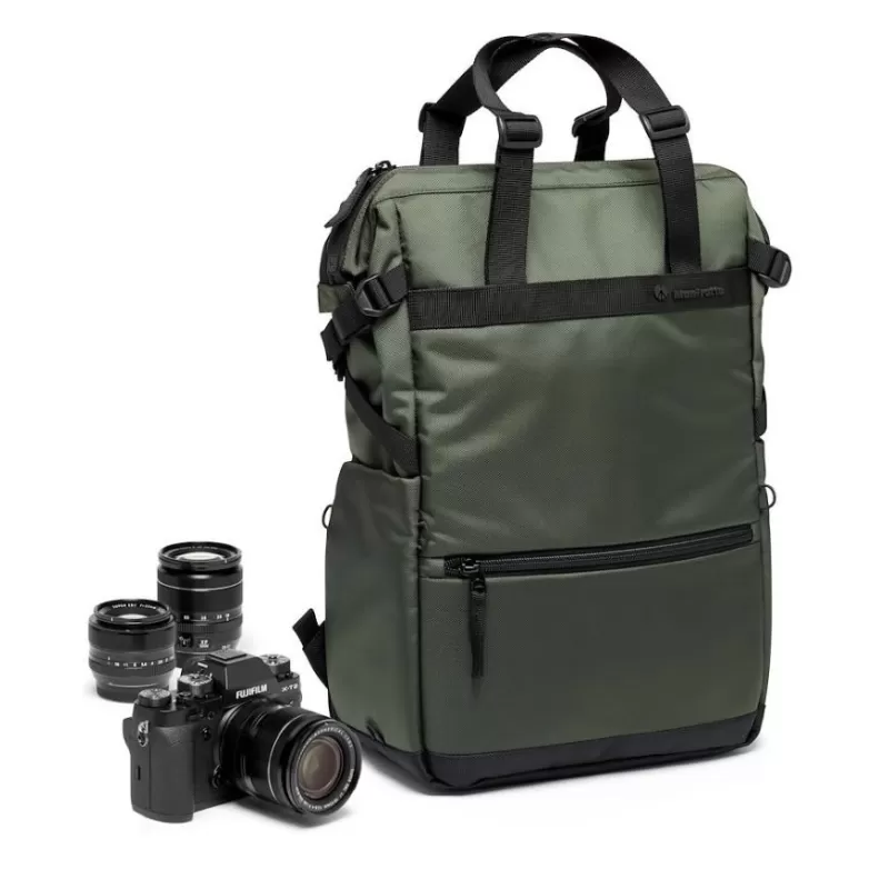 Bolsa conversível Manfrotto Street Tote