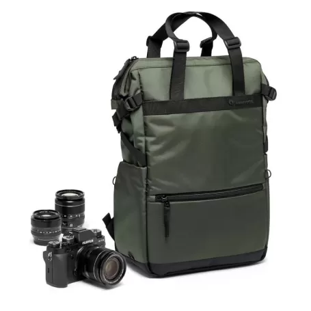 Bolsa conversível Manfrotto Street Tote