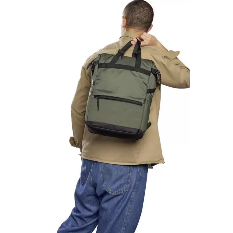 Bolsa conversível Manfrotto Street Tote