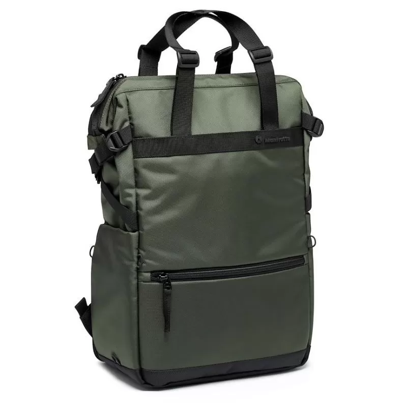 Bolsa conversível Manfrotto Street Tote Bolsa conversível Manfrotto Street Tote