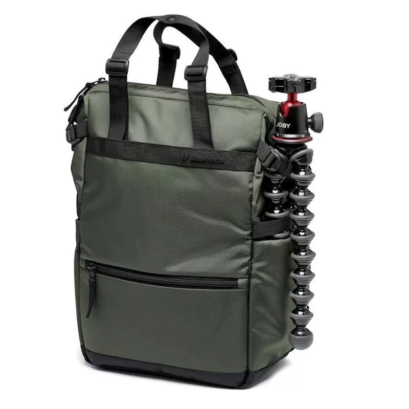 Bolsa conversível Manfrotto Street Tote