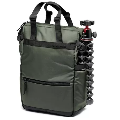 Bolsa conversível Manfrotto Street Tote