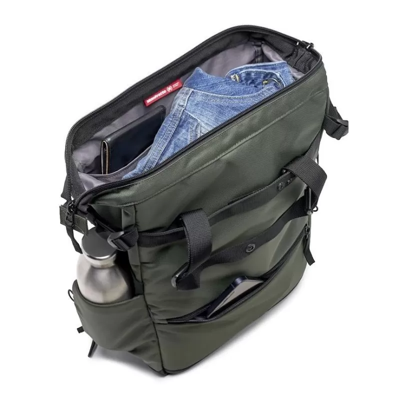 Bolsa conversível Manfrotto Street Tote