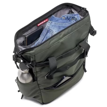 Bolsa conversível Manfrotto Street Tote