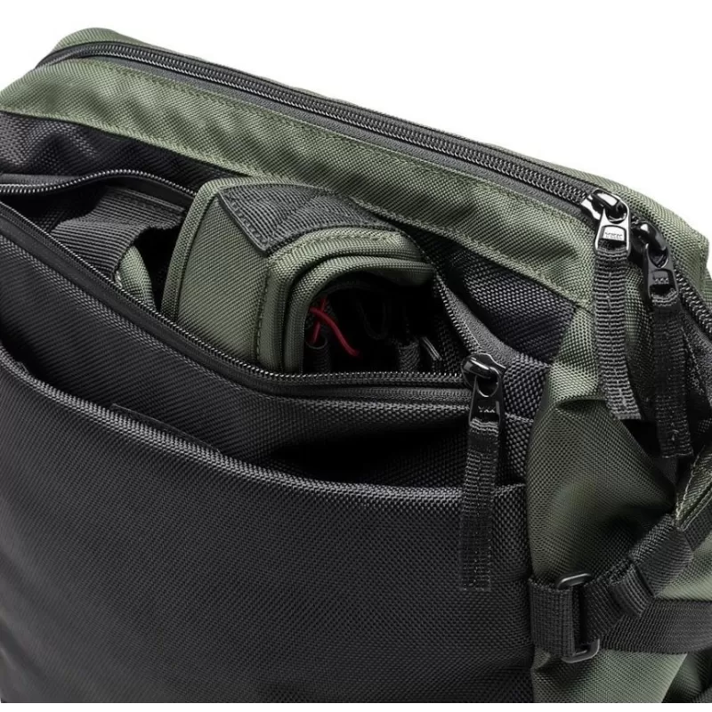 Bolsa conversível Manfrotto Street Tote