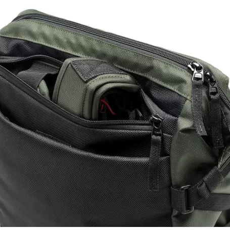 Bolsa conversível Manfrotto Street Tote