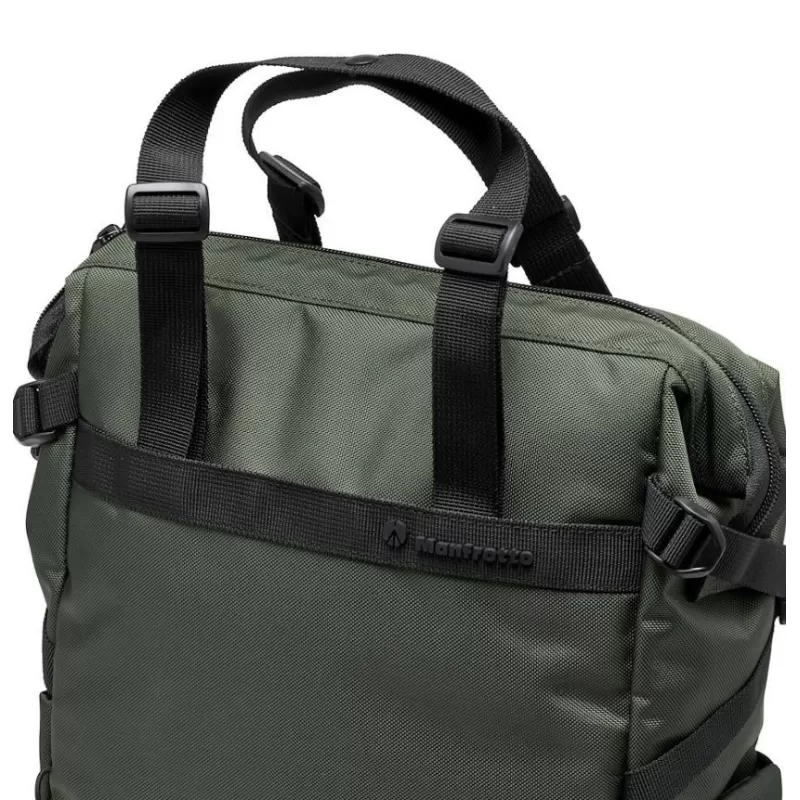 Bolsa conversível Manfrotto Street Tote