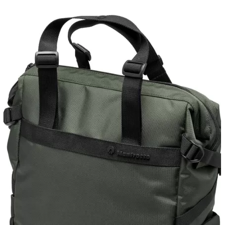 Bolsa conversível Manfrotto Street Tote