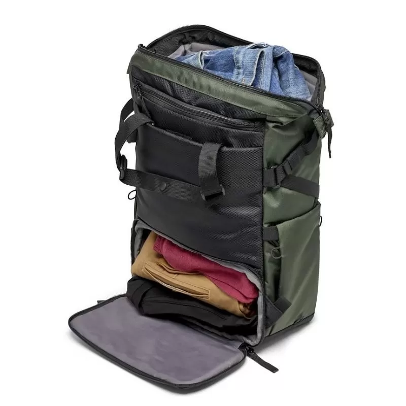Bolsa conversível Manfrotto Street Tote