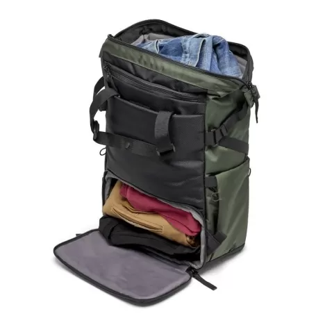 Bolsa conversível Manfrotto Street Tote