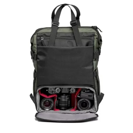 Bolsa conversível Manfrotto Street Tote