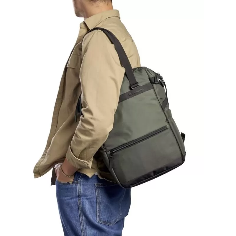 Bolsa conversível Manfrotto Street Tote
