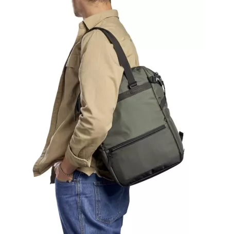 Bolsa conversível Manfrotto Street Tote