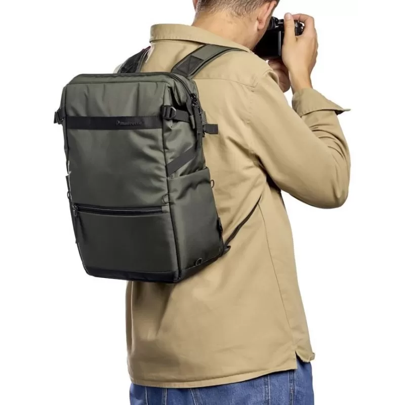Bolsa conversível Manfrotto Street Tote
