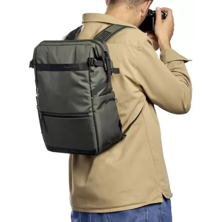 Bolsa conversível Manfrotto Street Tote