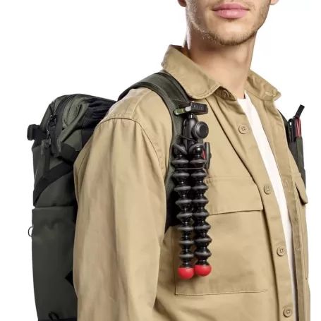 Bolsa conversível Manfrotto Street Tote