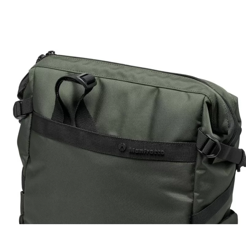 Bolsa conversível Manfrotto Street Tote