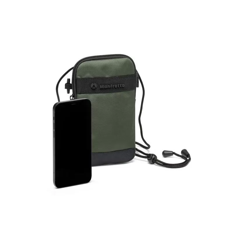 Bolsa Crossbody Manfrotto Street Bolsa Crossbody Manfrotto Street