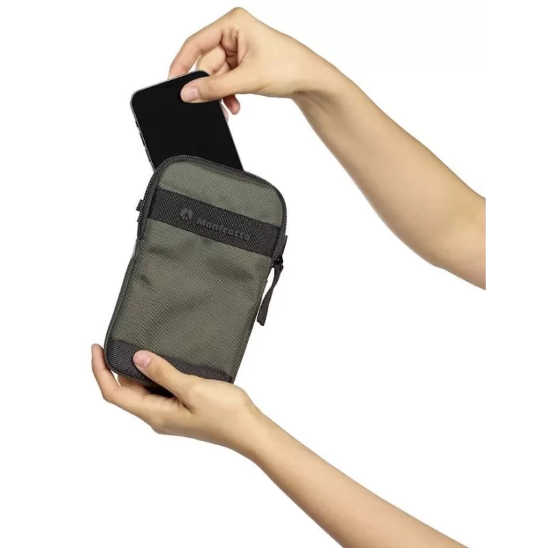 Bolsa Crossbody Manfrotto Street