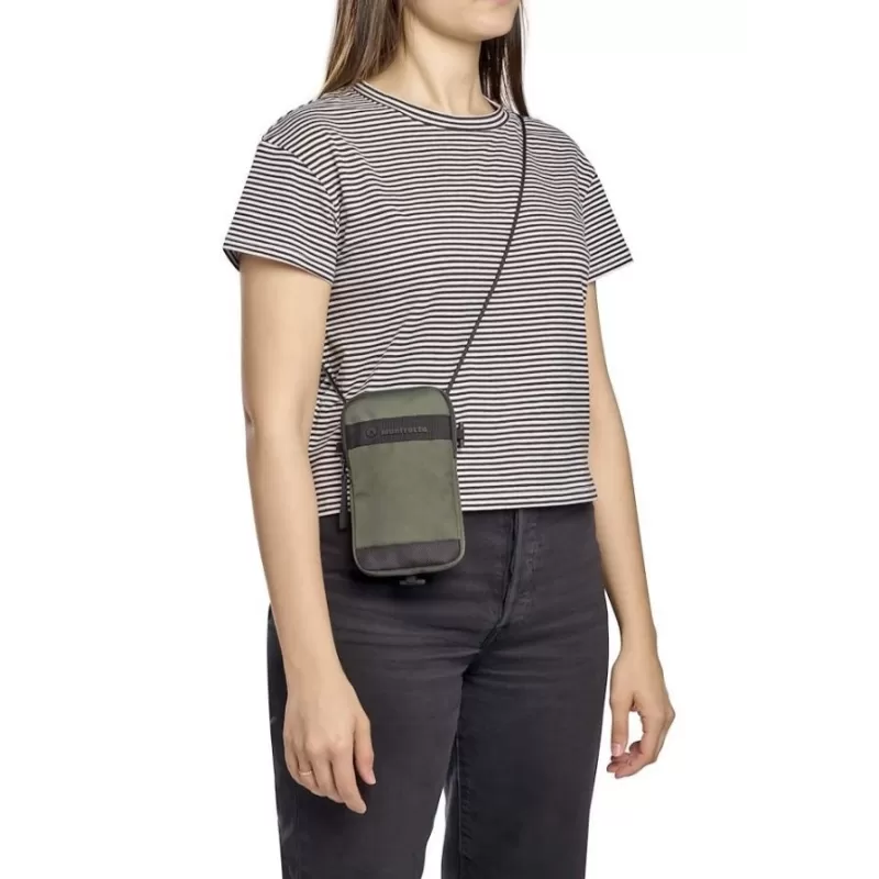 Bolsa Crossbody Manfrotto Street