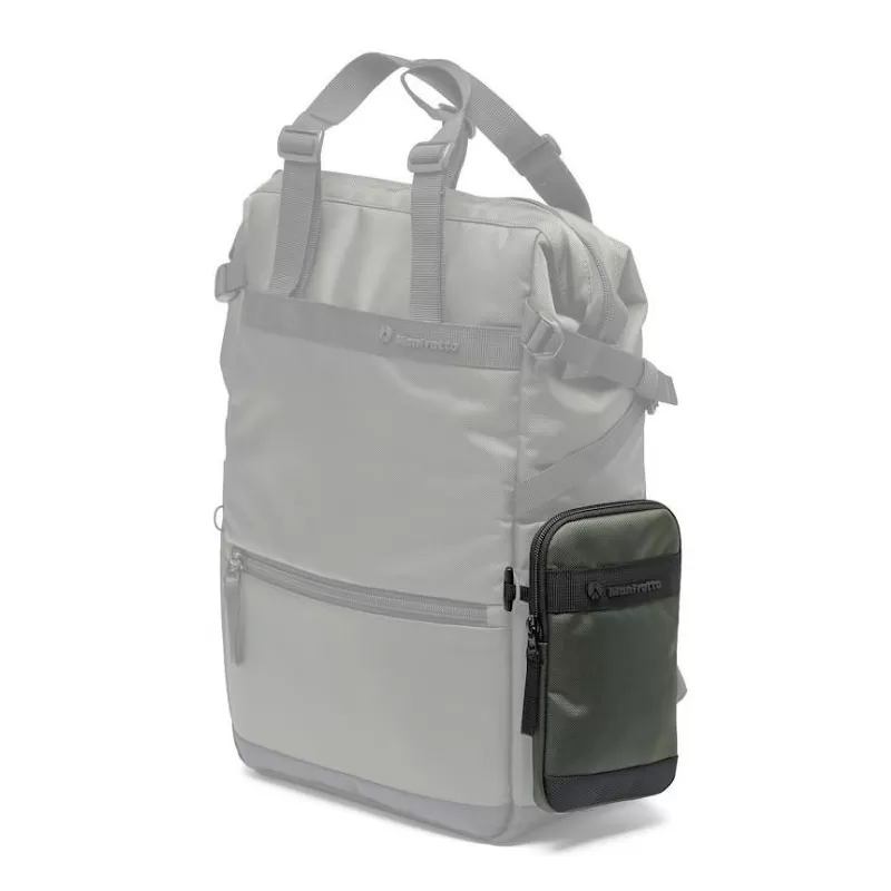 Bolsa Crossbody Manfrotto Street