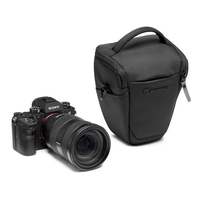 Bolsa Coldre Manfrotto Advanced III S