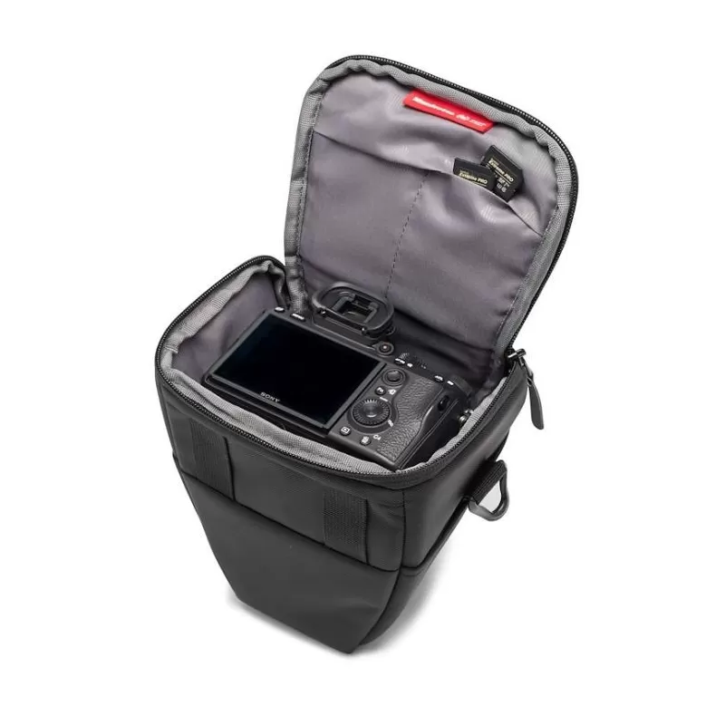 Bolsa Coldre Manfrotto Advanced III S