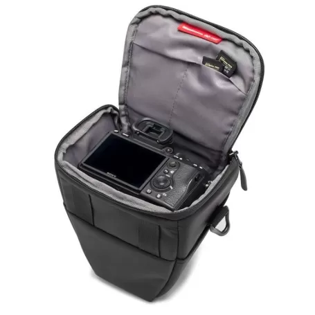 Bolsa Coldre Manfrotto Advanced III S