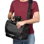 Bolsa Mensageiro M Manfrotto Advanced III