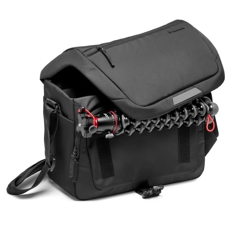 Bolsa Mensageiro M Manfrotto Advanced III