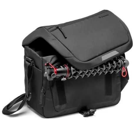 Bolsa Mensageiro M Manfrotto Advanced III
