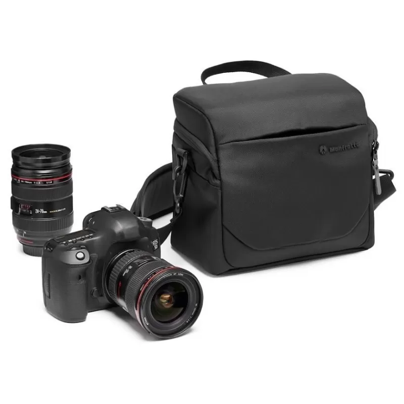 Bolsa de ombro Manfrotto Advanced III L