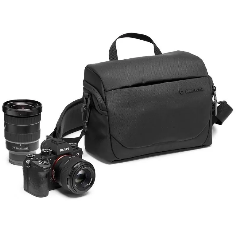 Bolsa de ombro Manfrotto Advanced III M