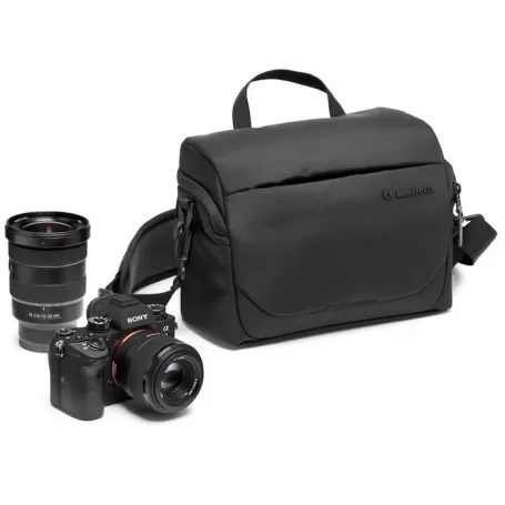 Bolsa de ombro Manfrotto Advanced III M