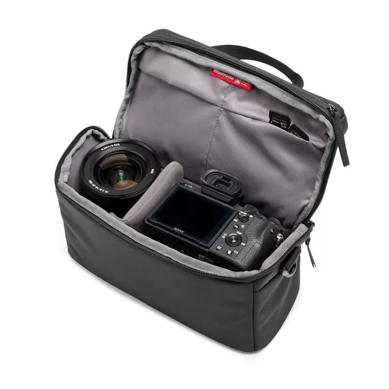Bolsa de ombro Manfrotto Advanced III M