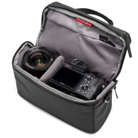 Bolsa de ombro Manfrotto Advanced III M