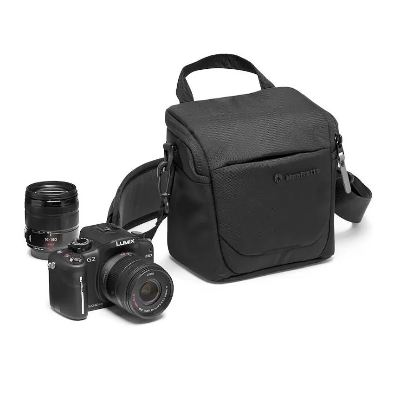 Bolsa de ombro Manfrotto Advanced III S